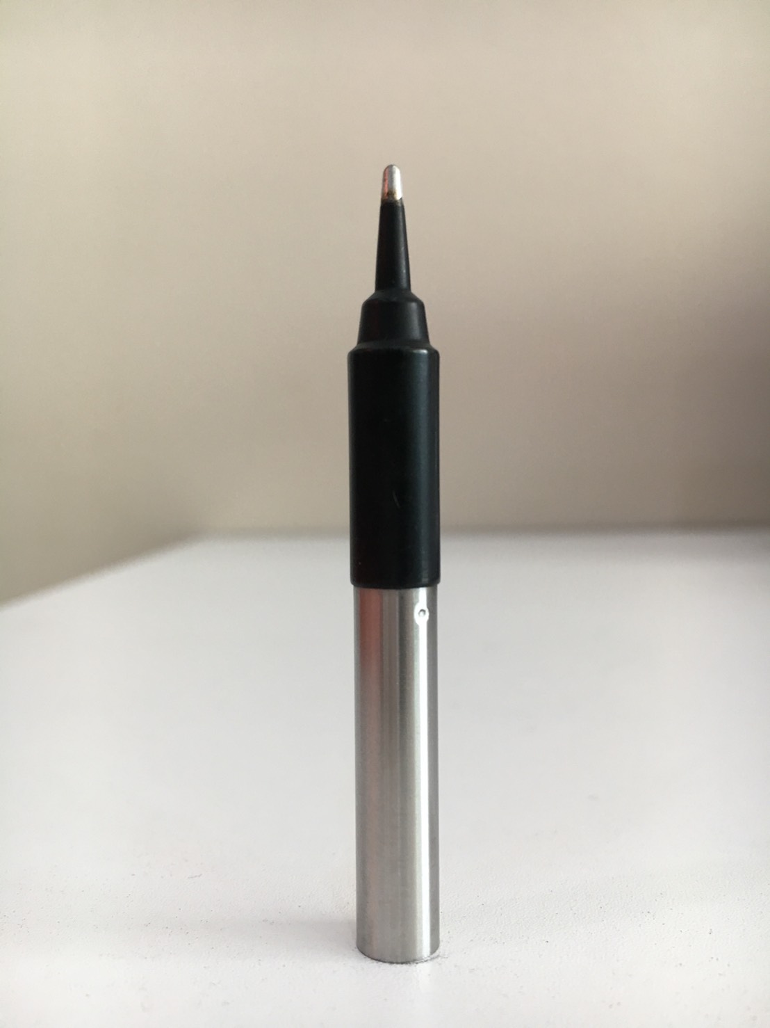 ปลายหัวแร้งซามูไร Cera cote samurai js15cu solder 3mm js15c solder tip